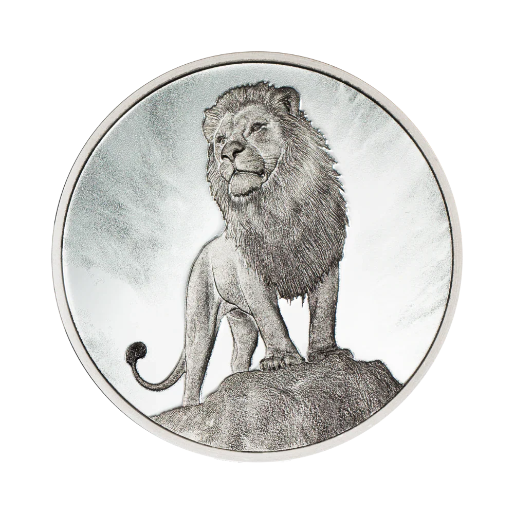 Cook Islands - Seven Deadly Sins – Pride