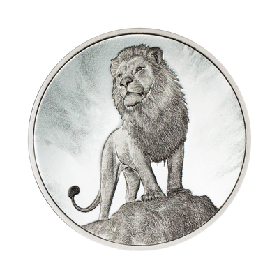 Cook Islands - Seven Deadly Sins – Pride