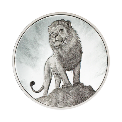 Cook Islands - Seven Deadly Sins – Pride