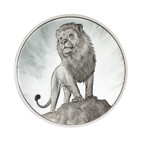 Cook Islands - Seven Deadly Sins – Pride