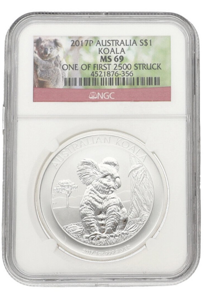 koala 1 oz