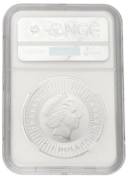 Kangaroo 1 oz