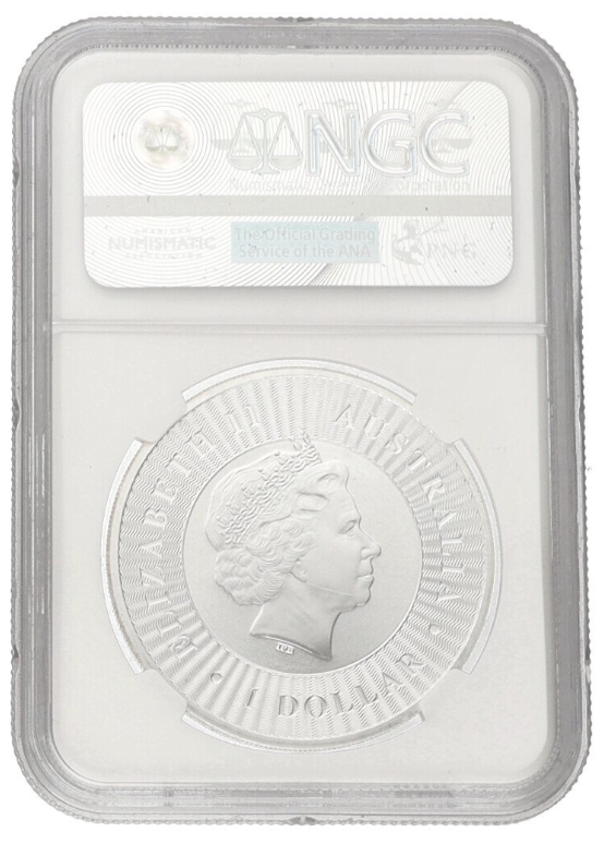 Kangaroo 1 oz