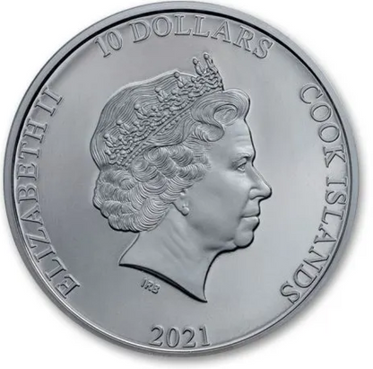 Open Roads - Classic Car 2 oz