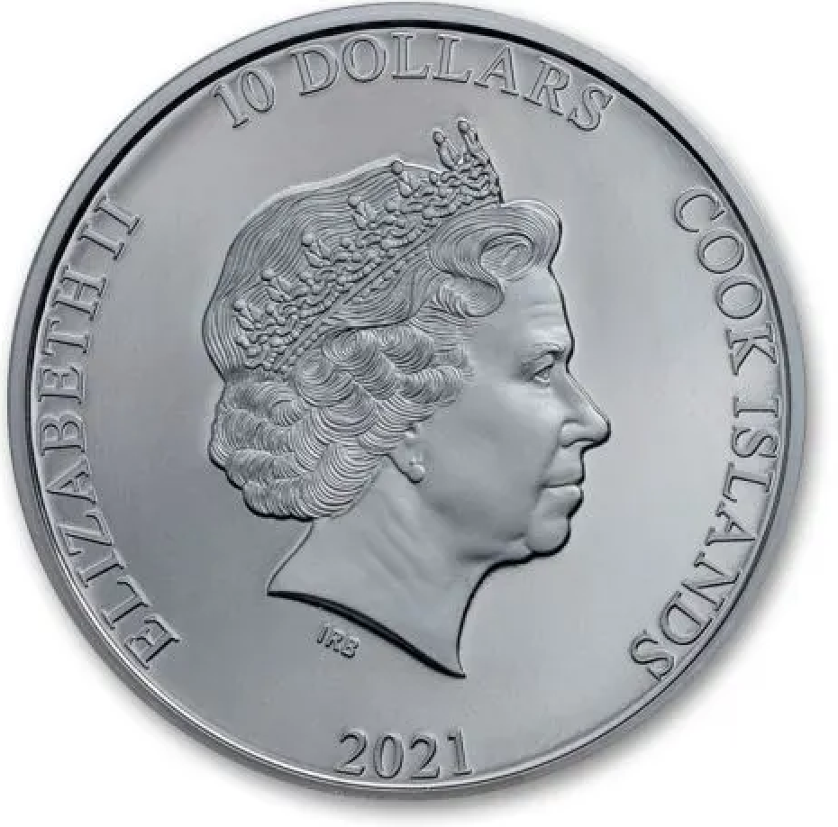 Open Roads - Classic Car 2 oz