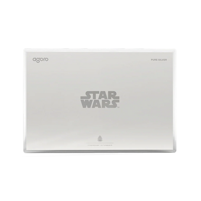 Niue - Star Wars™ - Legends of Mandalore - The Jedi Returns Foil - 1 oz