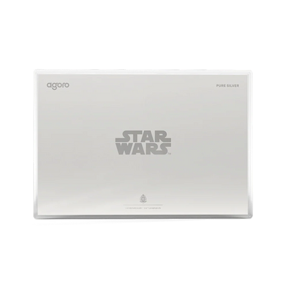 Niue - Star Wars™ - Legends of Mandalore - The Jedi Returns Foil - 1 oz