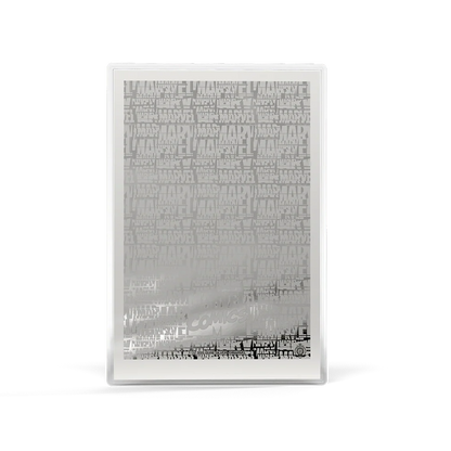 Niue - Marvel - Wolverine Comic Covers - Wolverine Weapon X #72 Foil with Chase - 1 oz