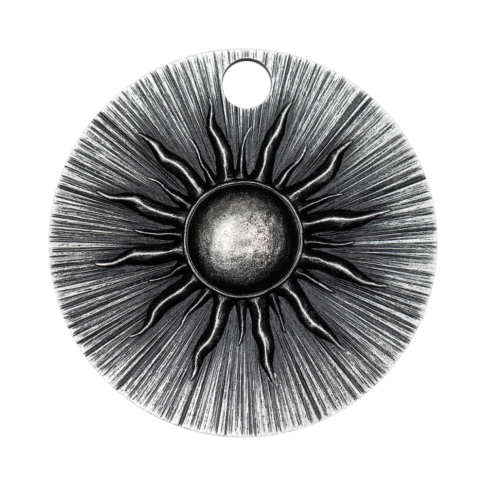 Cook Islands - Talisman - Luminara - 1 oz