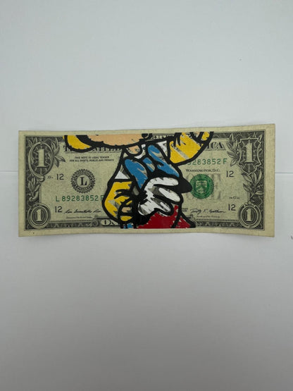 Pinocchio 3 Style - Kastellan