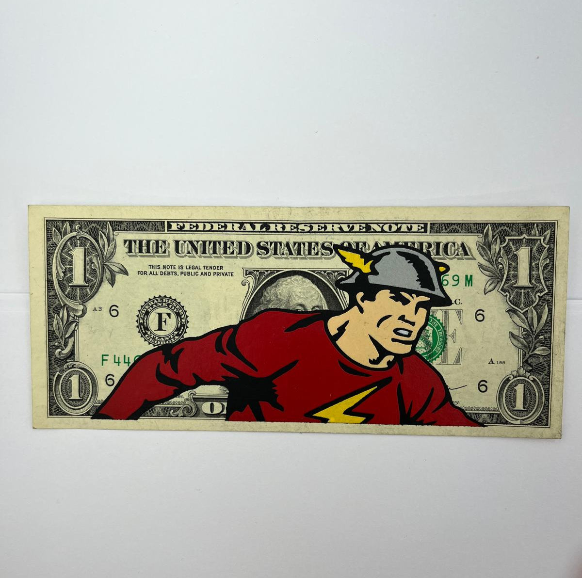 Flash 3 Style - Kastellan