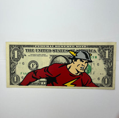 Flash 3 Style - Kastellan