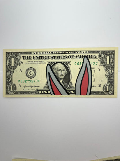 Bugs Bunny 3 Style - Kastellan