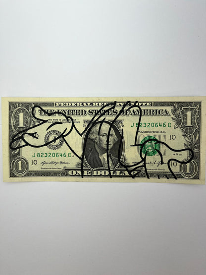 Bugs Bunny 3 Style - Kastellan