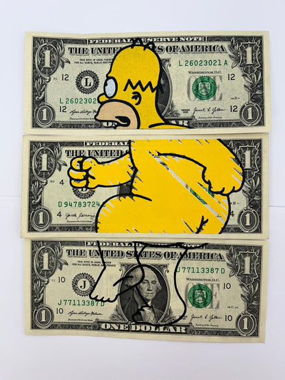 Homer 3 Style - Kastellan