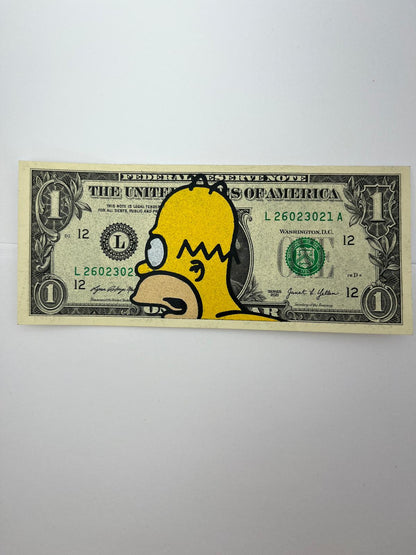 Homer 3 Style - Kastellan