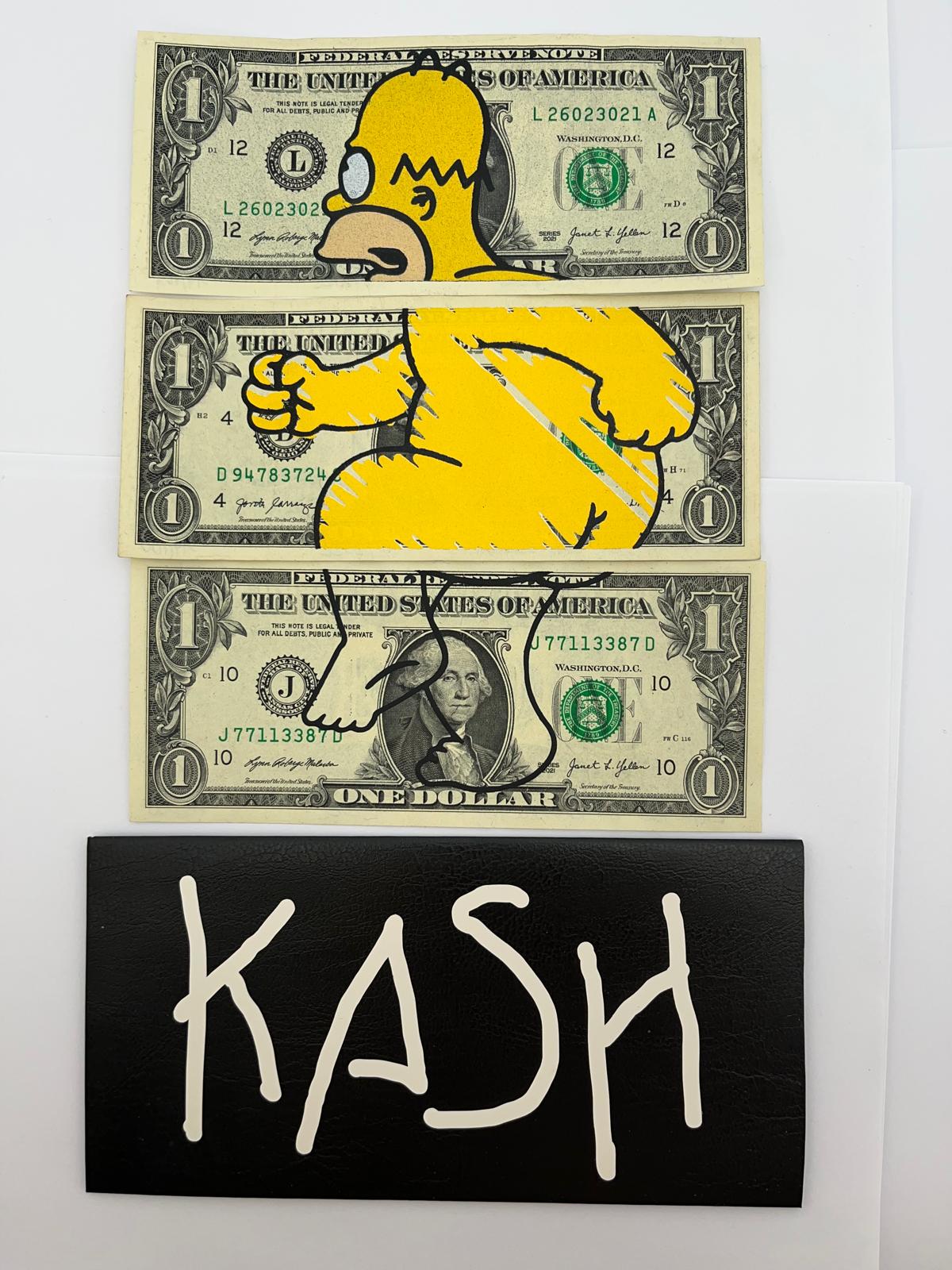 Homer 3 Style - Kastellan