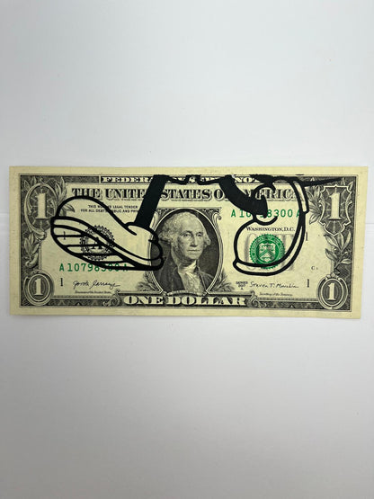 Mickey 3 Style - Kastellan