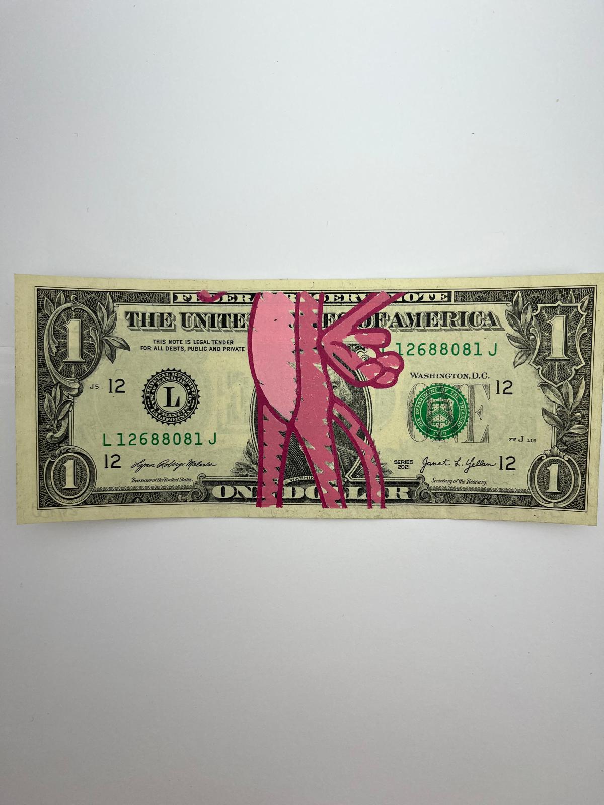 Pink Panther 3 Style - Kastellan