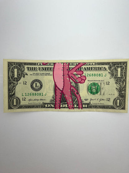 Pink Panther 3 Style - Kastellan