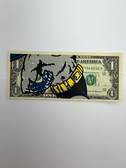 Batman 3 Style - Kastellan