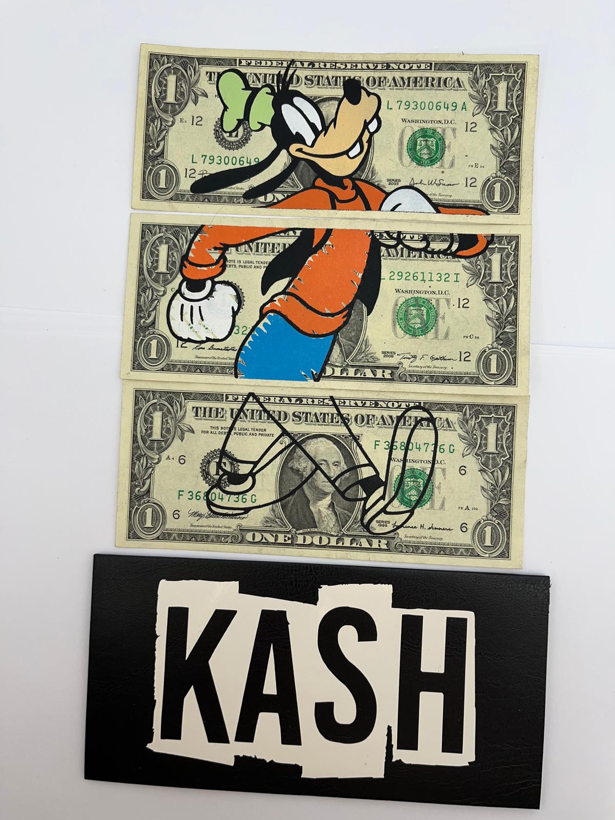 Goofy 3 Style - Kastellan