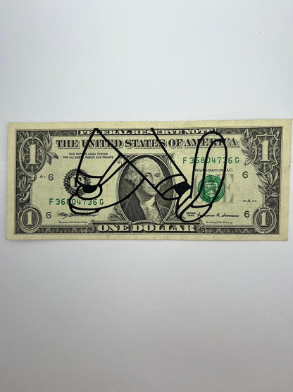 Goofy 3 Style - Kastellan