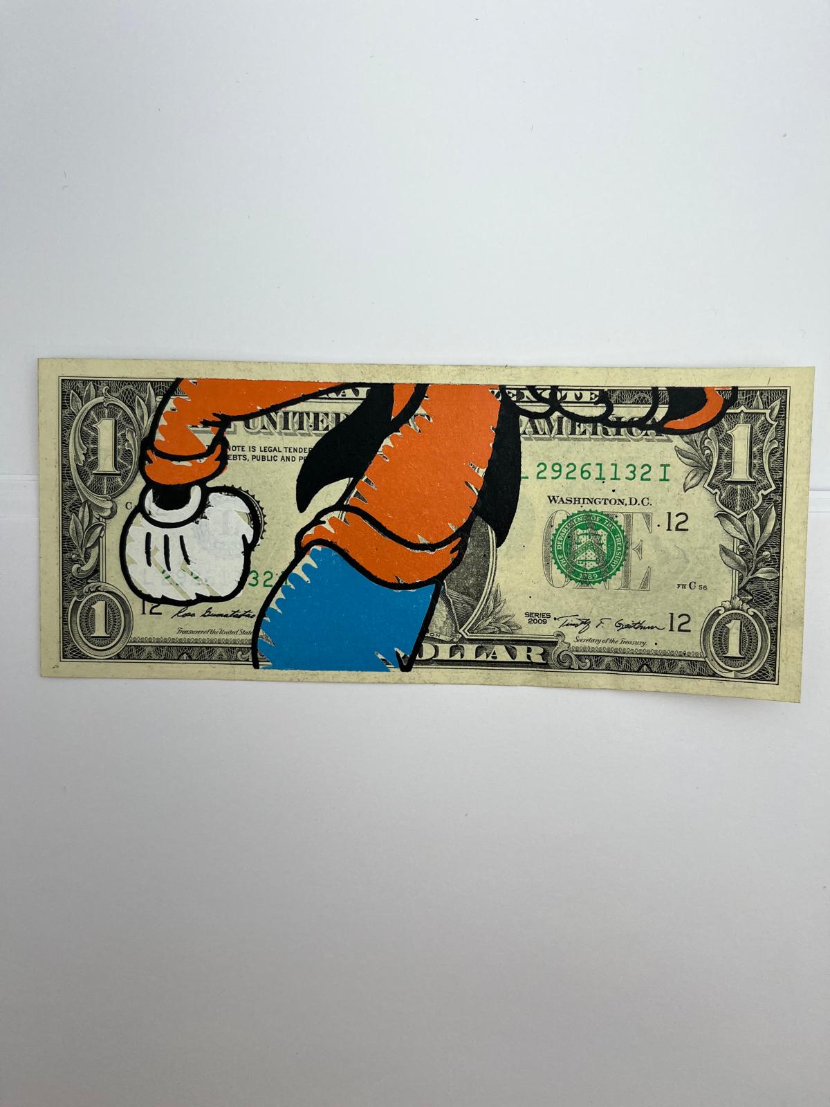 Goofy 3 Style - Kastellan