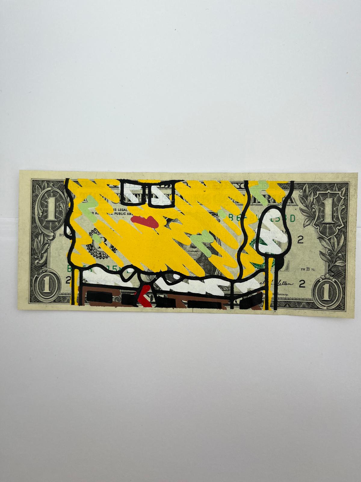 Spongebob 3 Style - Kastellan