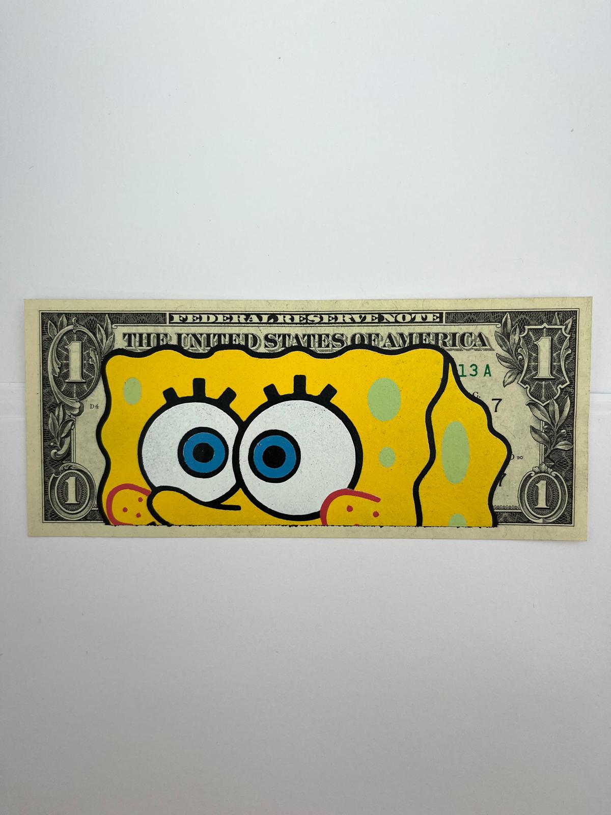 Spongebob 3 Style - Kastellan