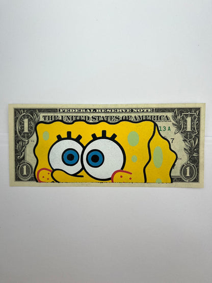 Spongebob 3 Style - Kastellan