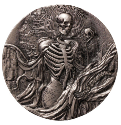 Cameroon - Bone Demon - 2 oz