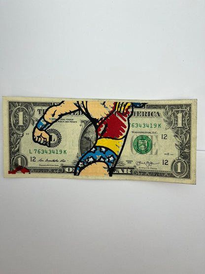 Wonderwoman 3 Style - Kastellan