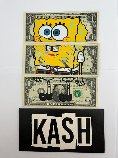 Spongebob 3 Style - Kastellan