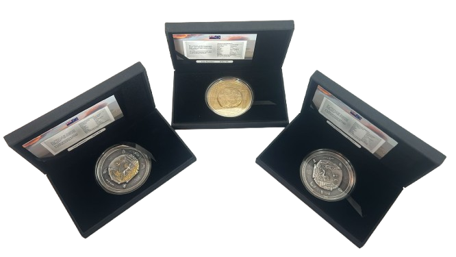 Archeology & Symbolism - Ai Khanoum : BACTRIAN CYBELE DISK , Gilded, Partial gilded