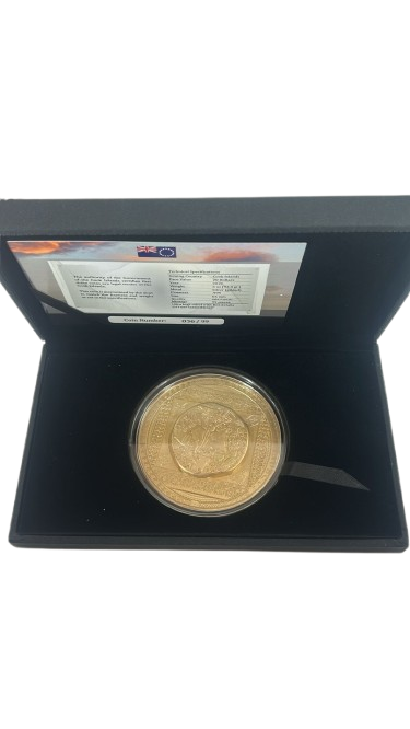 Archeology & Symbolism - Ai Khanoum : BACTRIAN CYBELE DISK , Gilded, Partial gilded