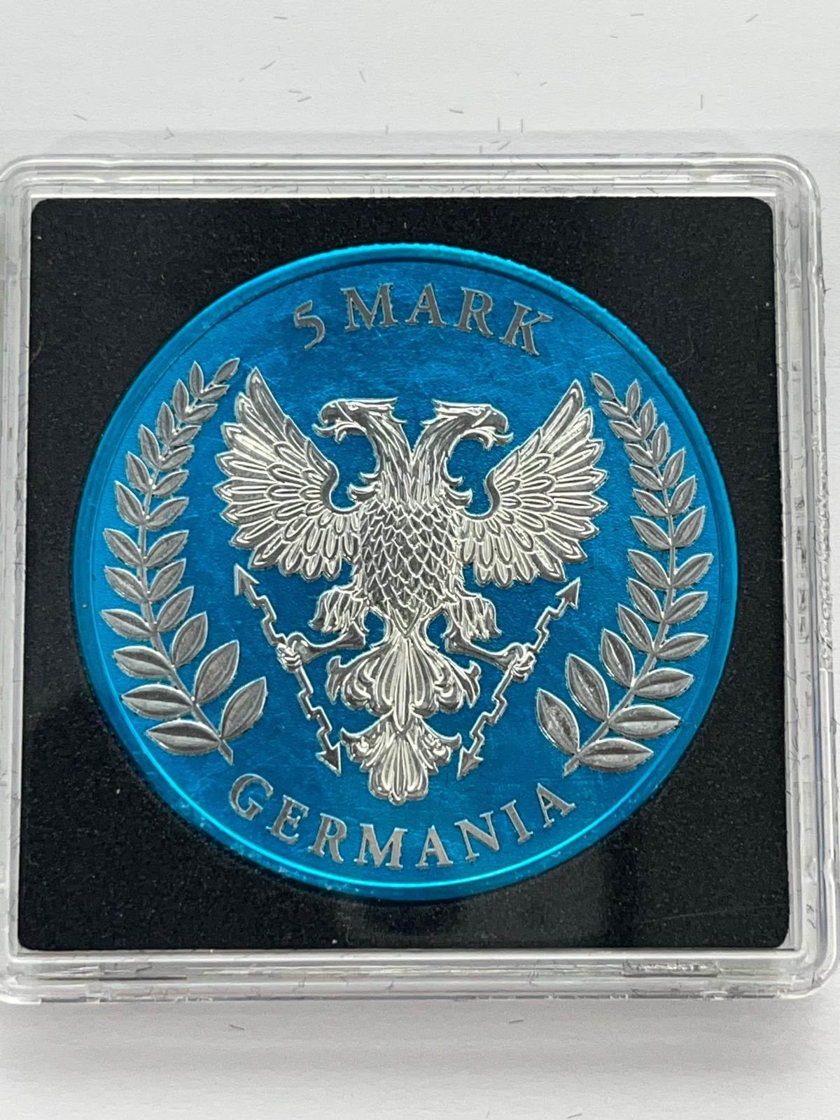 Allegories Space Blue - 1 oz