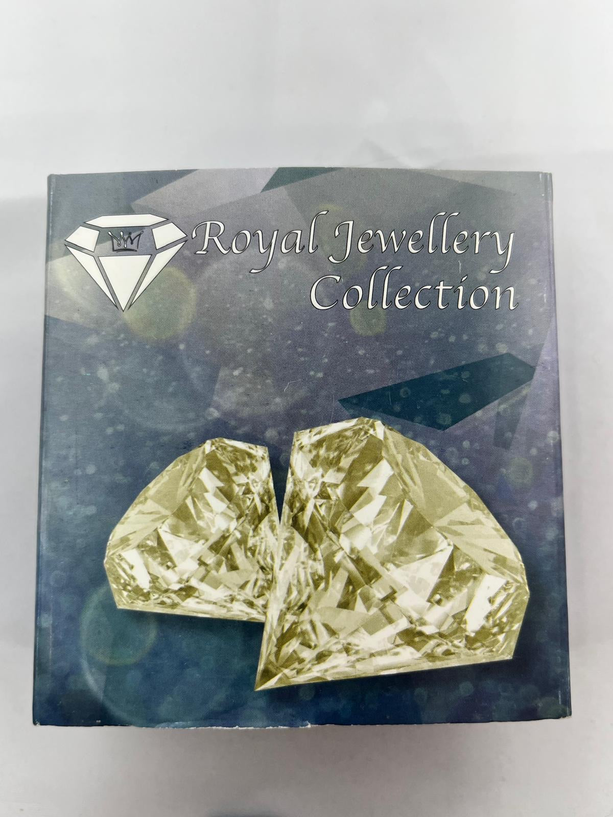 Royal Jewelery Collection - Arctic Fox 1 oz