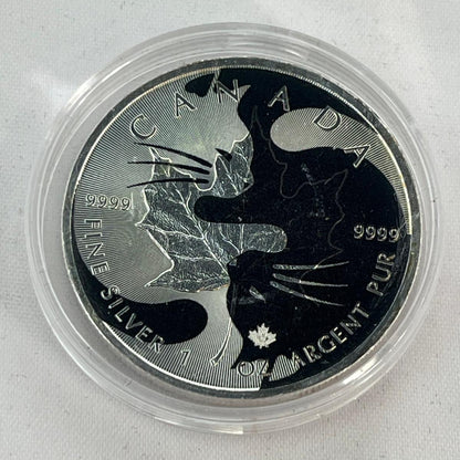 Cat 1oz