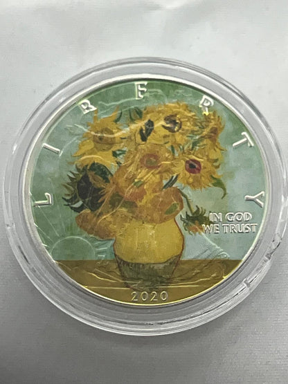 Liberty rare series 20 pcs