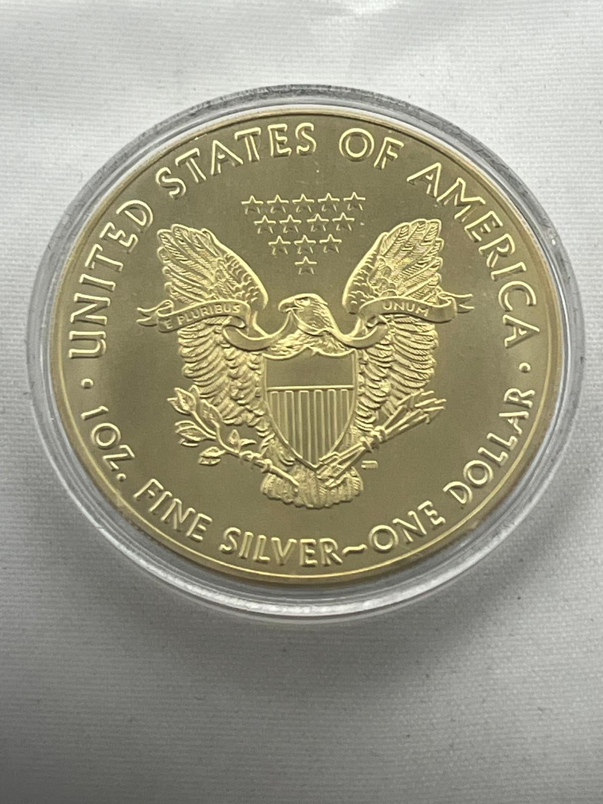 Liberty rare series 20 pcs