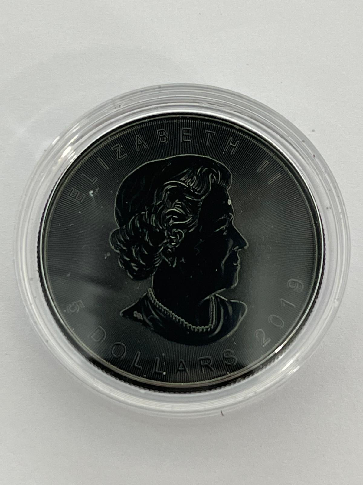 Bejeweled Spider - 1 oz