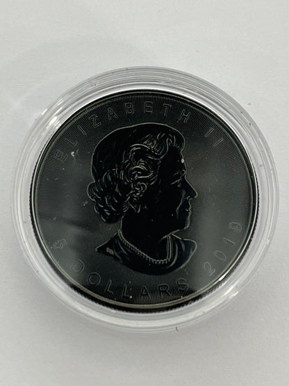 Bejeweled Spider - 1 oz
