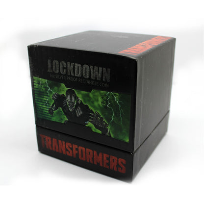 Transformers – Lockdown 1 oz