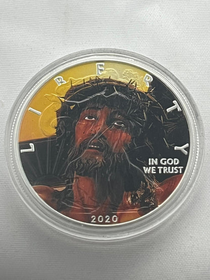 Liberty rare series 20 pcs