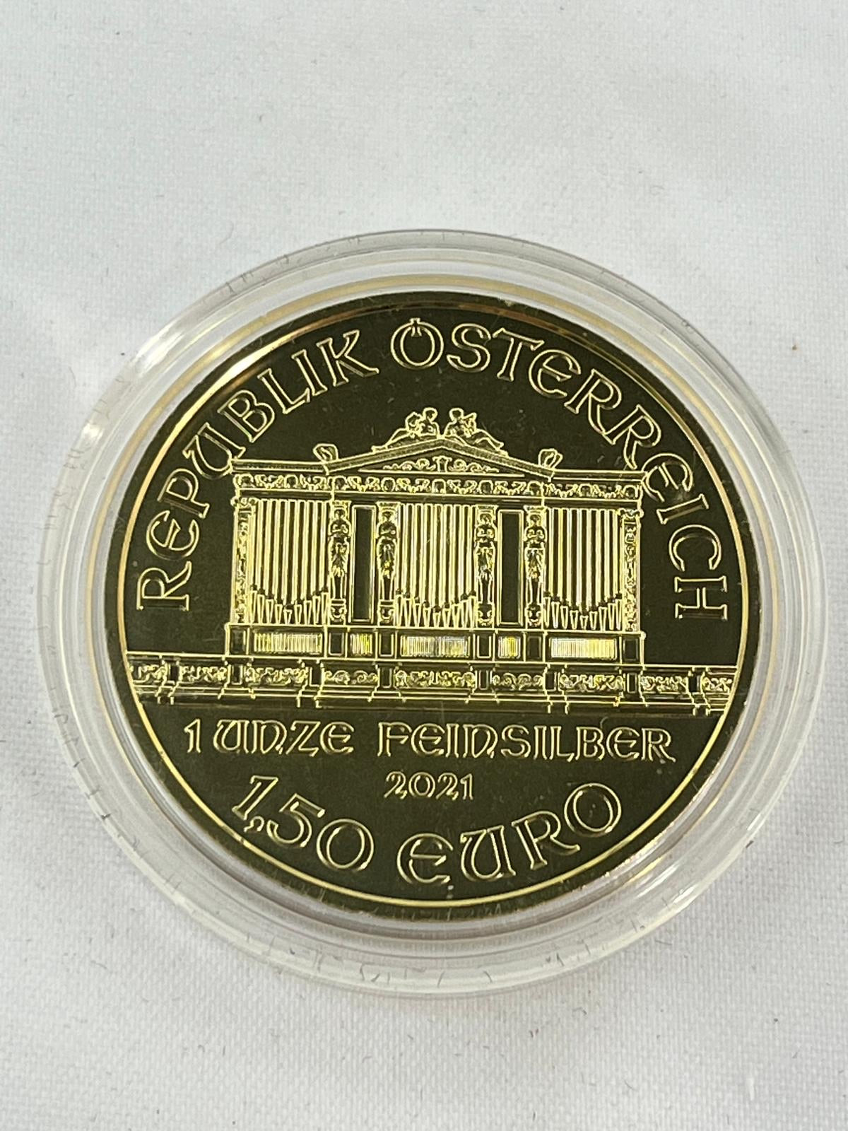 Gustav Klimt 1 oz