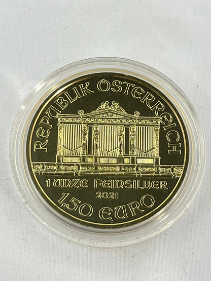 Gustav Klimt 1 oz