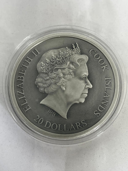 ST. Peter's Basilica 100 g