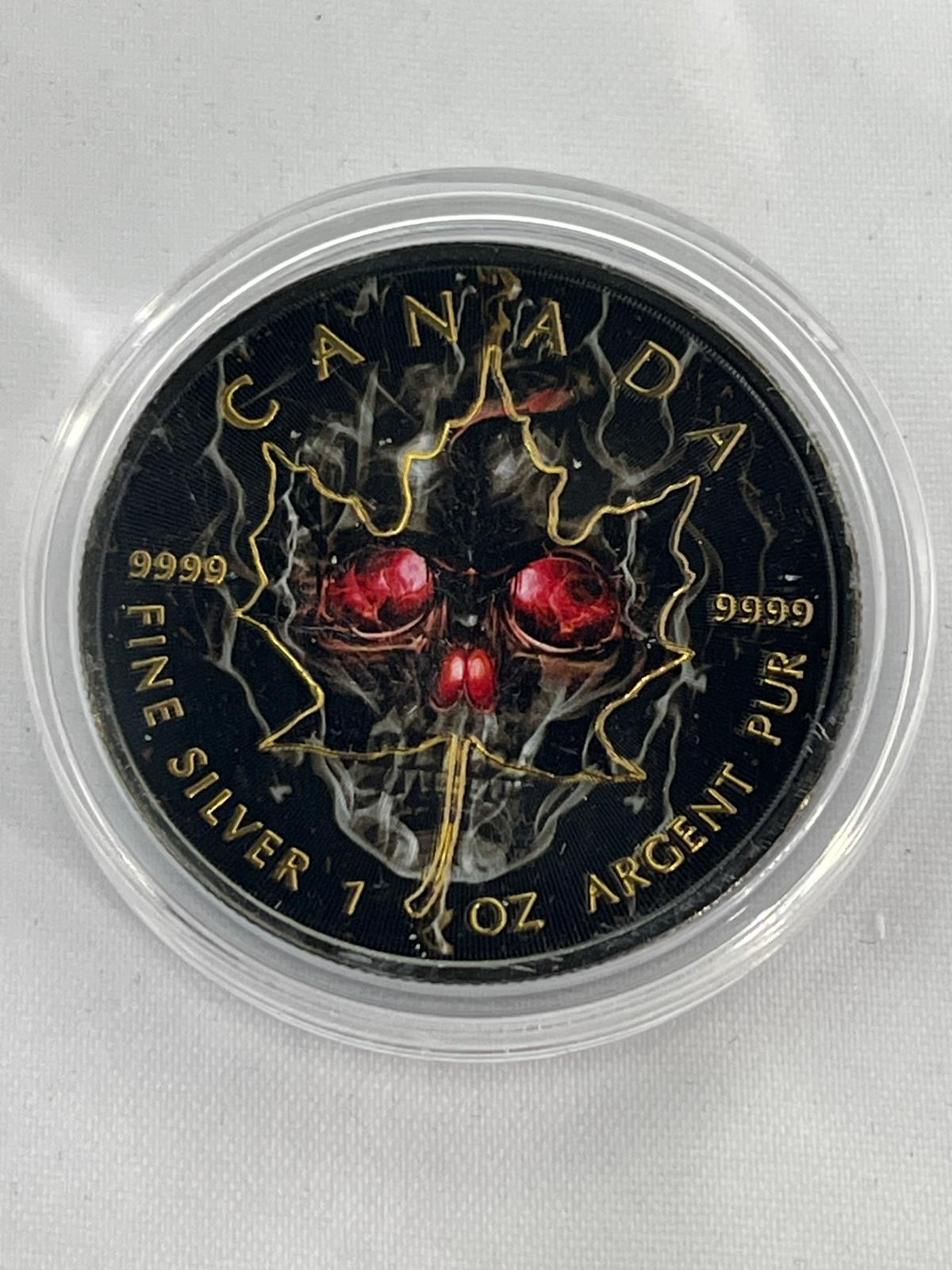 Skulls 12 x 1 oz