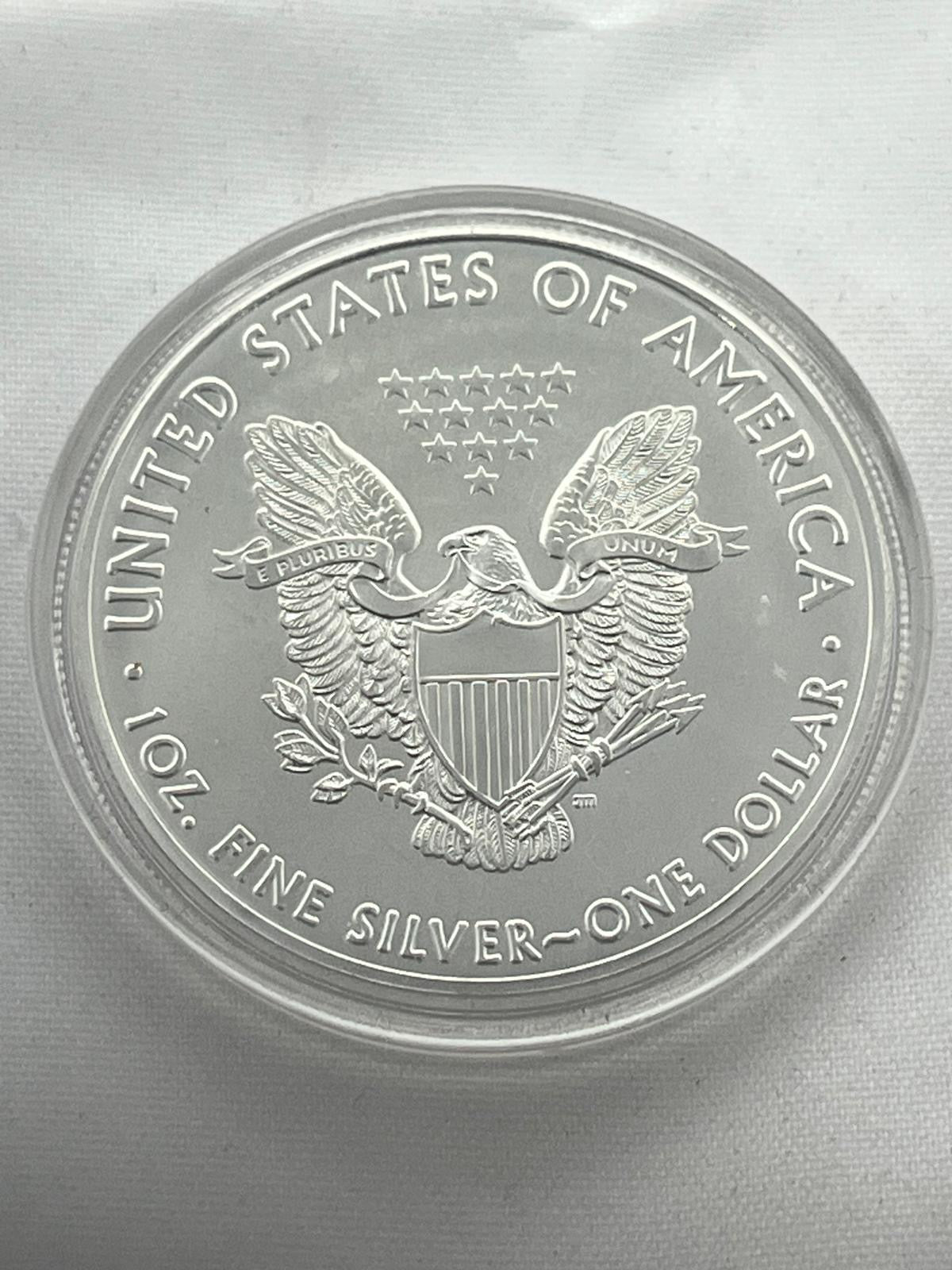 Liberty rare series 20 pcs